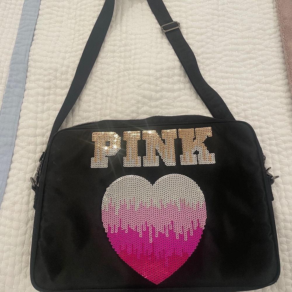Laptop bag